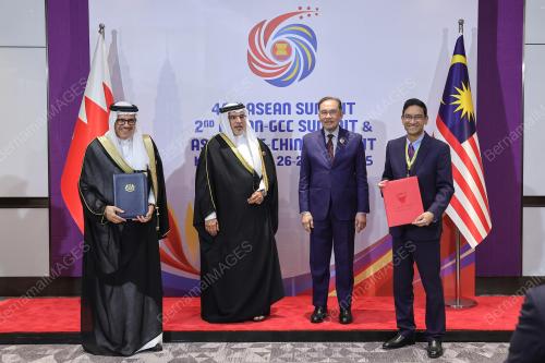 ASEAN SUMMIT 2025