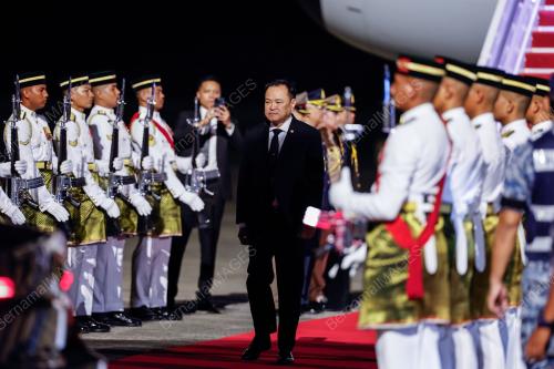 47th ASEAN SUMMIT