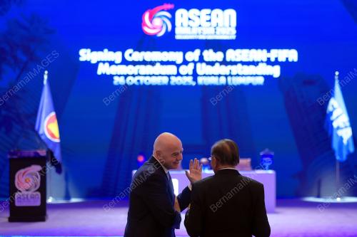 47th ASEAN SUMMIT