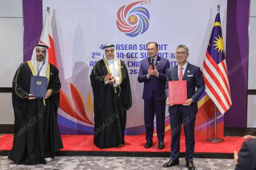 ASEAN SUMMIT 2025