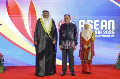 ASEAN SUMMIT 2025