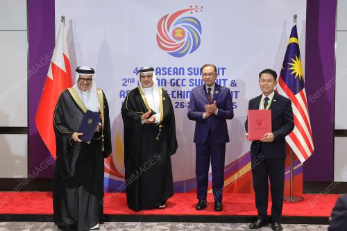 ASEAN SUMMIT 2025