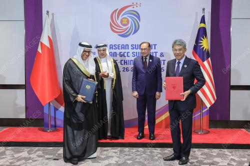 ASEAN SUMMIT 2025
