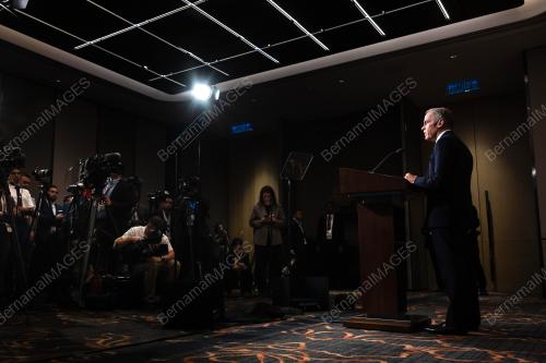 47th ASEAN SUMMIT
