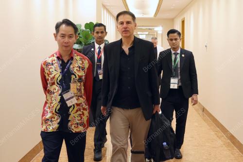47th ASEAN SUMMIT