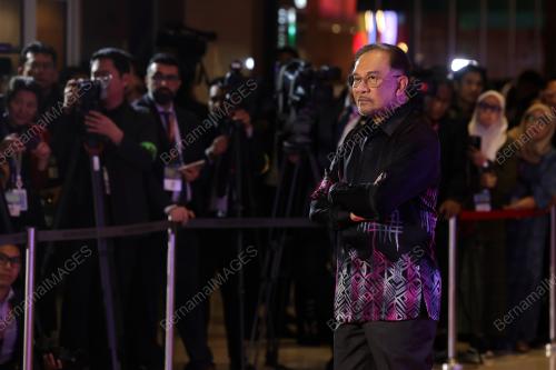 ASEAN SUMMIT 2025
