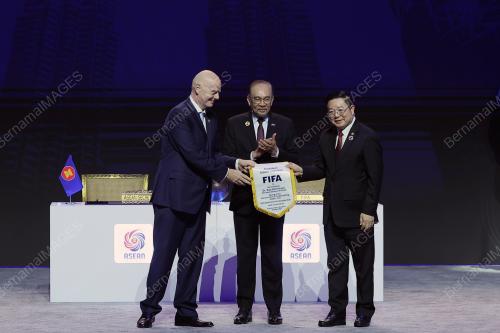 47th ASEAN SUMMIT
