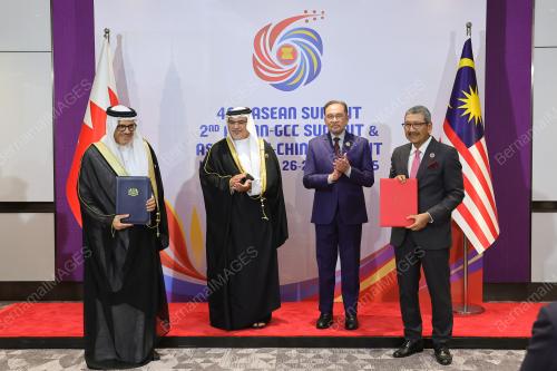 ASEAN SUMMIT 2025