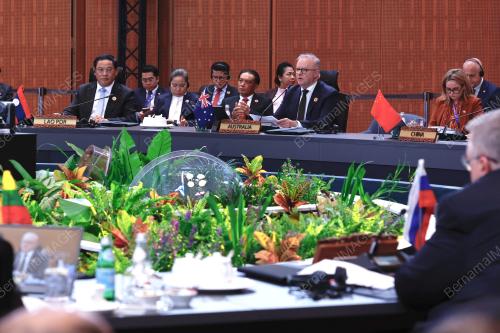 47th ASEAN SUMMIT