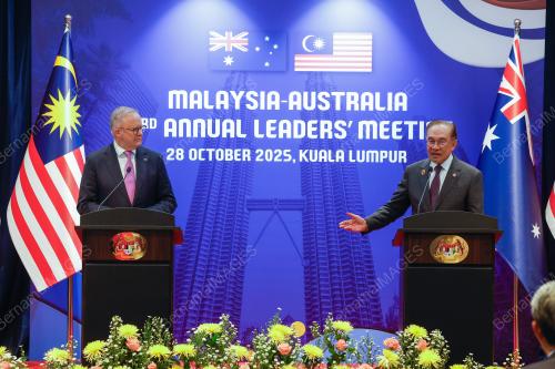 47th ASEAN SUMMIT