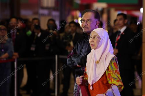 ASEAN SUMMIT 2025