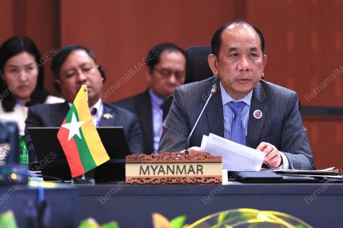 47th ASEAN SUMMIT