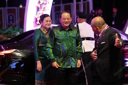ASEAN SUMMIT 2025