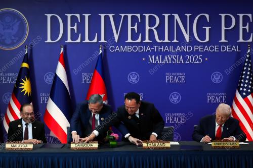 47TH ASEAN SUMMIT