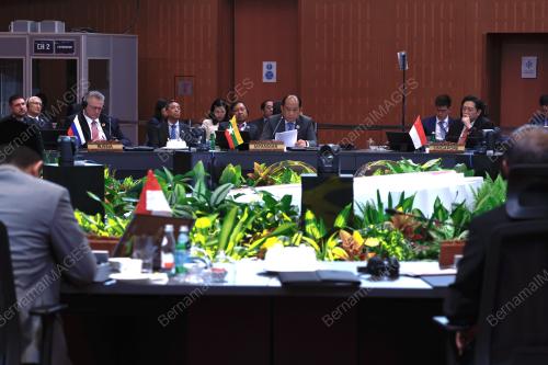 47th ASEAN SUMMIT