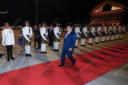 47th ASEAN SUMMIT