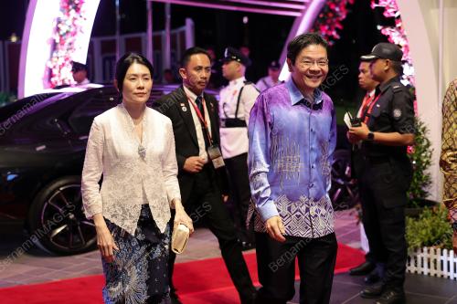 ASEAN SUMMIT 2025