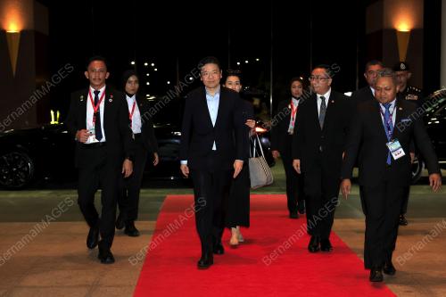 ASEAN SUMMIT 2025