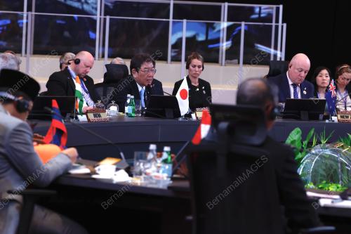 47th ASEAN SUMMIT
