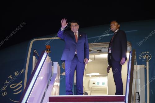 47th ASEAN SUMMIT