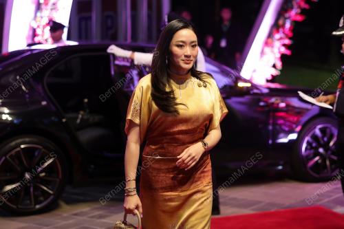 ASEAN SUMMIT 2025
