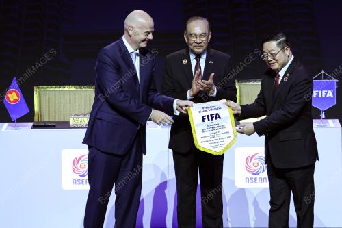 47th ASEAN SUMMIT