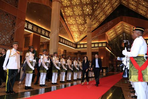 ASEAN SUMMIT 2025