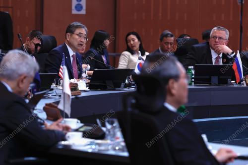 47th ASEAN SUMMIT