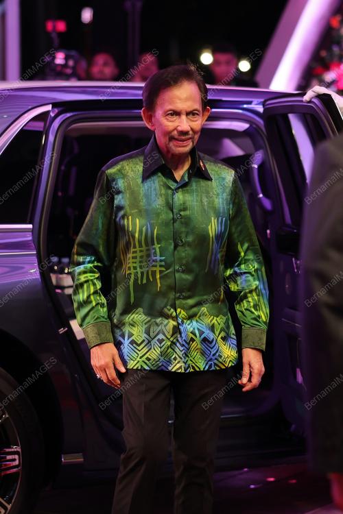 ASEAN SUMMIT 2025