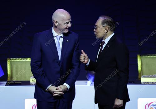 47th ASEAN SUMMIT