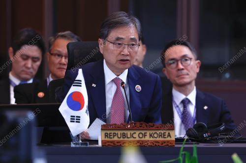 47th ASEAN SUMMIT