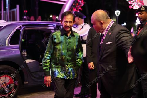 ASEAN SUMMIT 2025