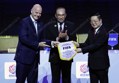 47th ASEAN SUMMIT