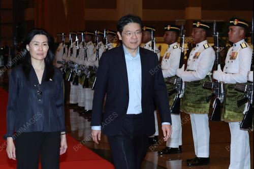 ASEAN SUMMIT 2025