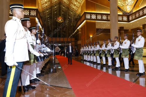 47th ASEAN SUMMIT