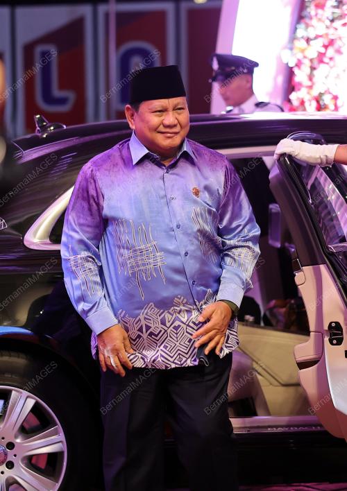 ASEAN SUMMIT 2025