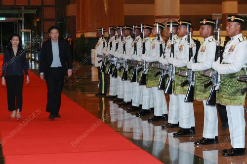 ASEAN SUMMIT 2025