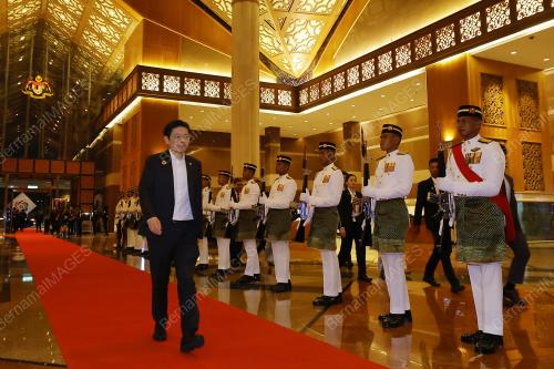 47th ASEAN SUMMIT