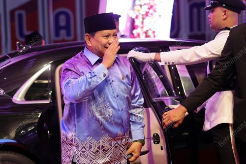ASEAN SUMMIT 2025