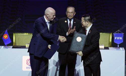 47th ASEAN SUMMIT