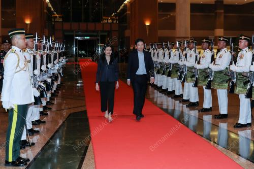ASEAN SUMMIT 2025