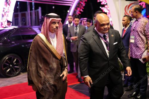 ASEAN SUMMIT 2025