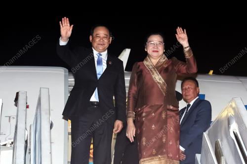 ASEAN SUMMIT 2025
