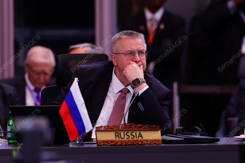 47th ASEAN SUMMIT