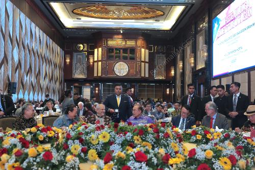 47th ASEAN SUMMIT