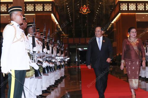 ASEAN SUMMIT 2025