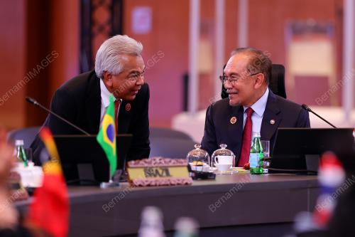 47th ASEAN SUMMIT
