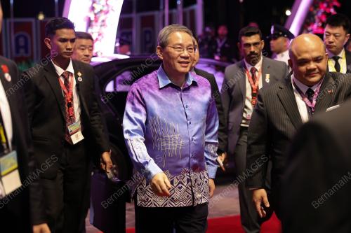 ASEAN SUMMIT 2025