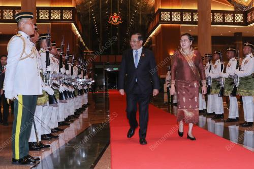 ASEAN SUMMIT 2025