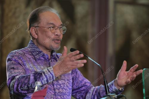 47th ASEAN SUMMIT
